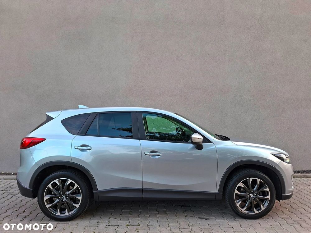 Mazda CX-5 2.0 Skypassion - 9