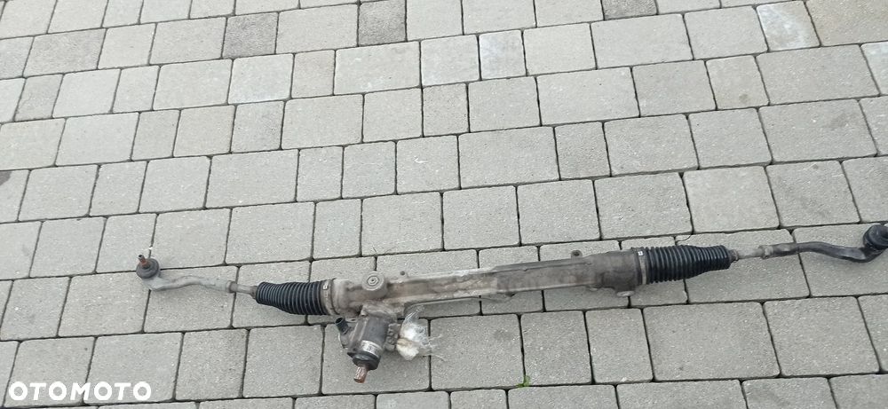 AUDI A4 B8 A5 Maglownica  przekładnia kierownicza - 6