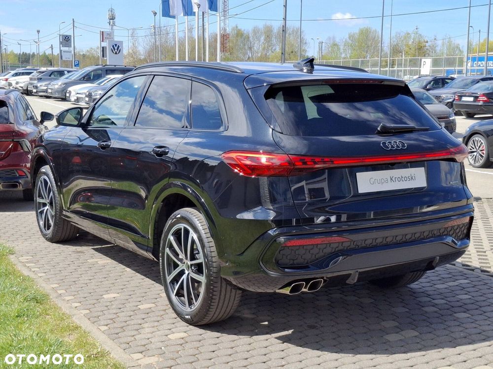 Audi Q5 - 4