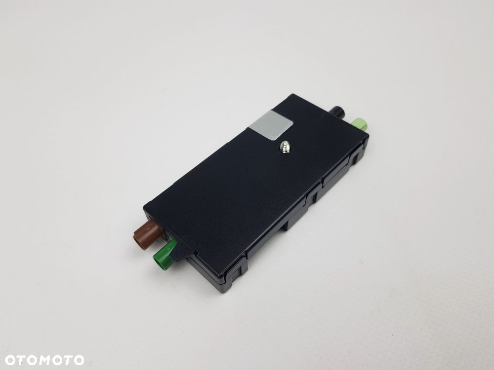 NOWY ORYGINALNY Wzmacniacz Moduł Antenowy BMW G14 G15 M8 F91 6835169 - 5