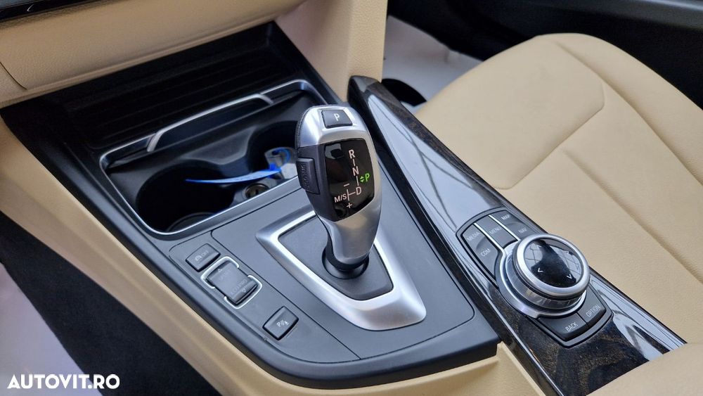 BMW Seria 3 - 14