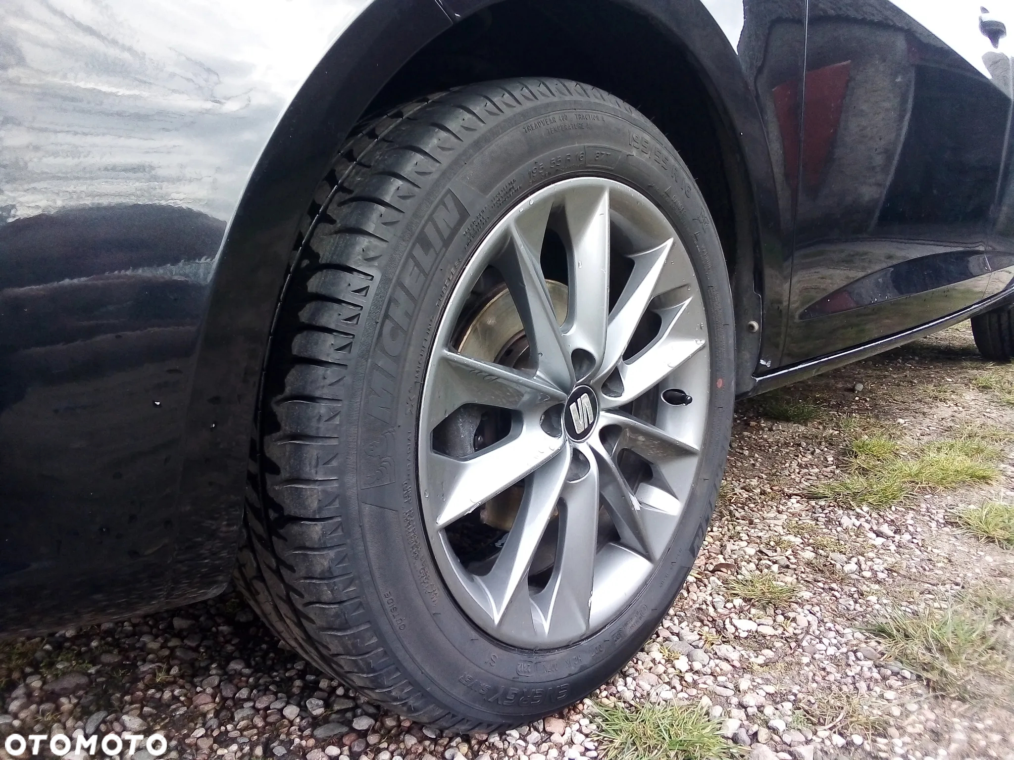 Seat Ibiza 1.6 TDI DPF Reference - 8