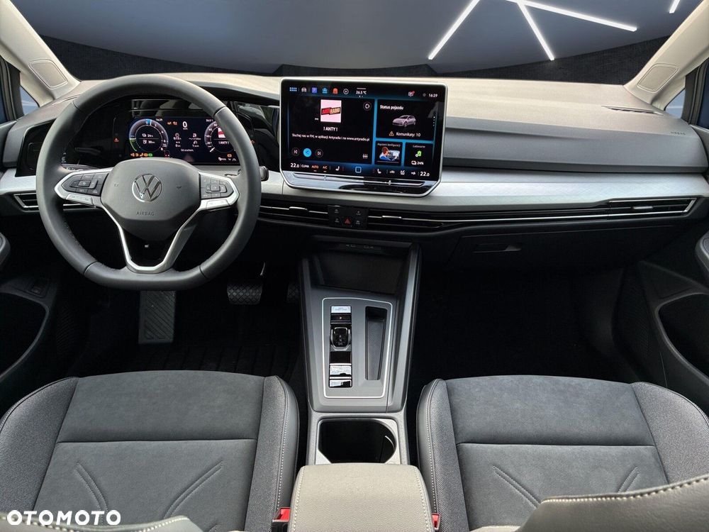Volkswagen Golf - 13