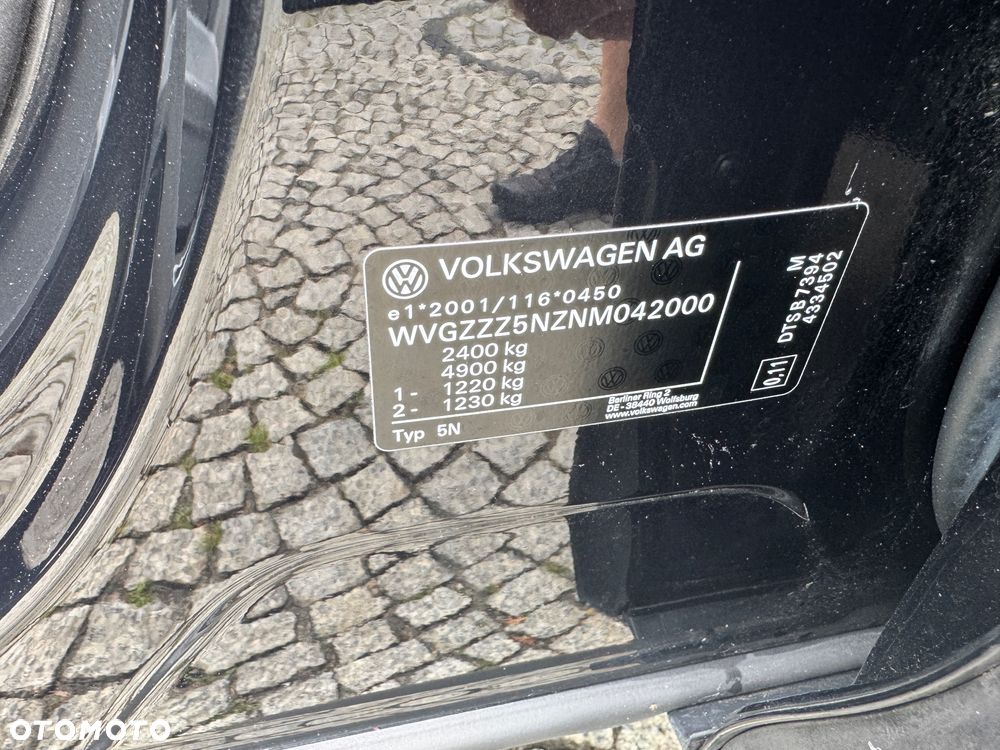 Volkswagen Tiguan Allspace 2.0 TDI SCR 4Motion DSG R-Line - 27