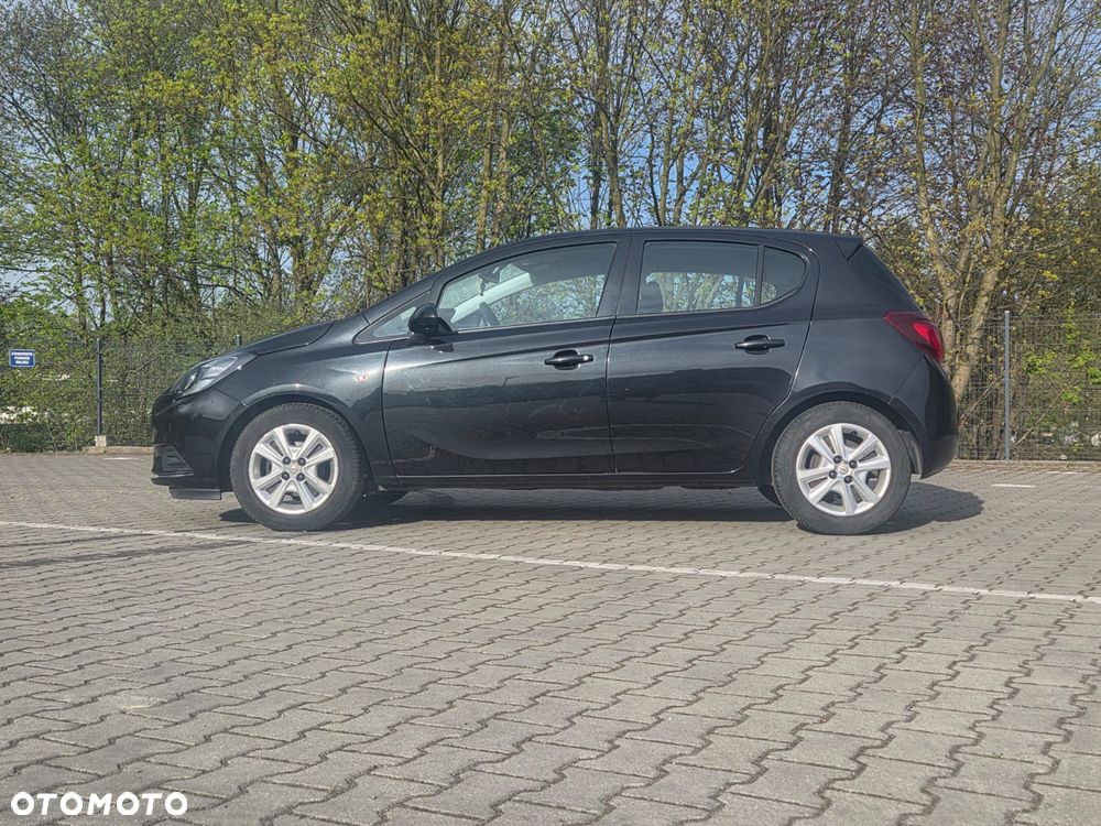 Opel Corsa 1.4 Active - 17