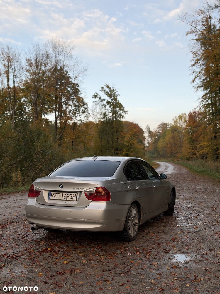 BMW Seria 3 - 3