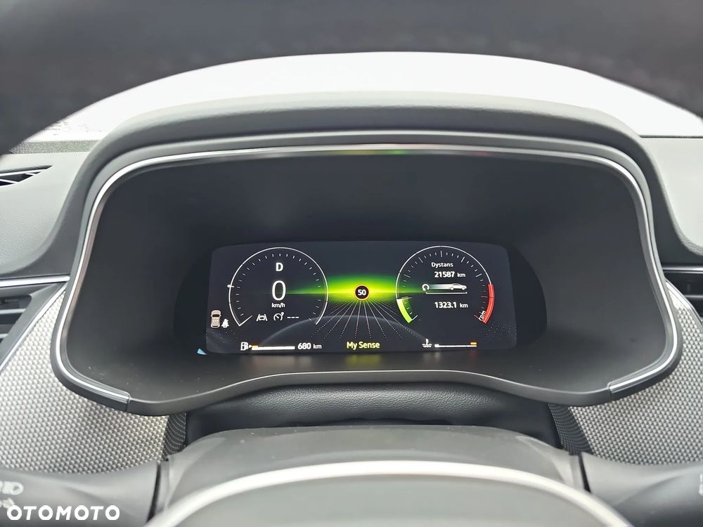 Renault Arkana 1.3 TCe mHEV Techno EDC - 16