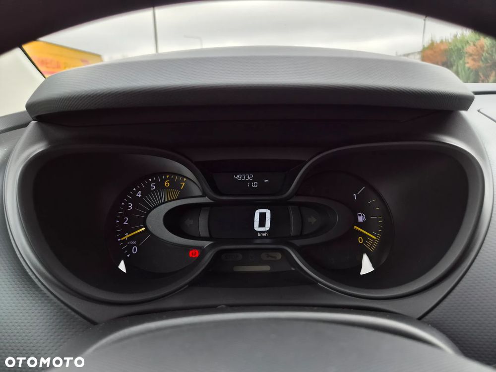 Renault Captur ENERGY TCe 90 Start&Stop Dynamique - 14