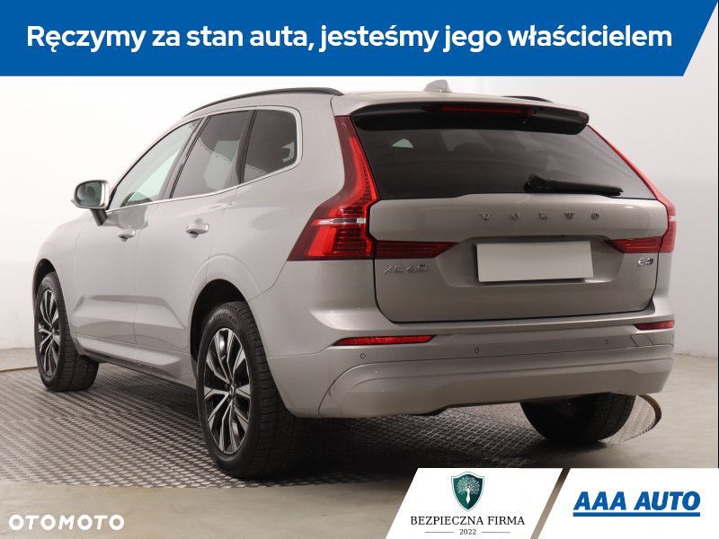 Volvo XC 60 - 6