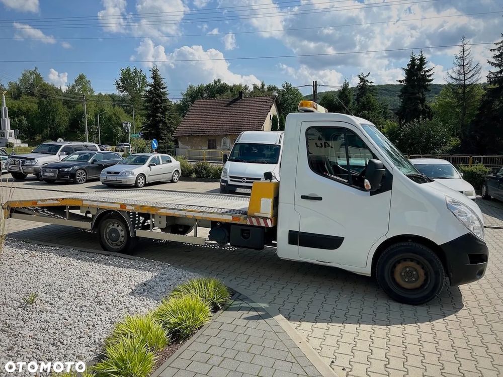 Renault Master - 3