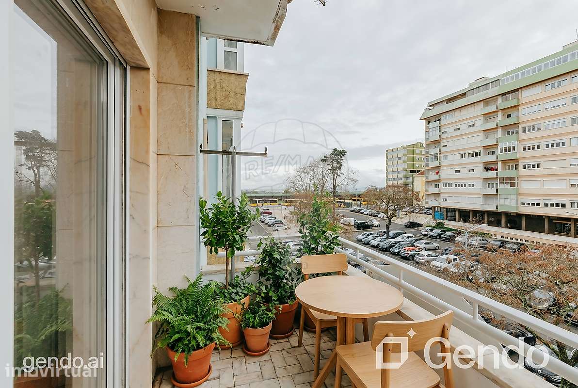 Apartamento T2 para venda - Grande imagem: 4/42