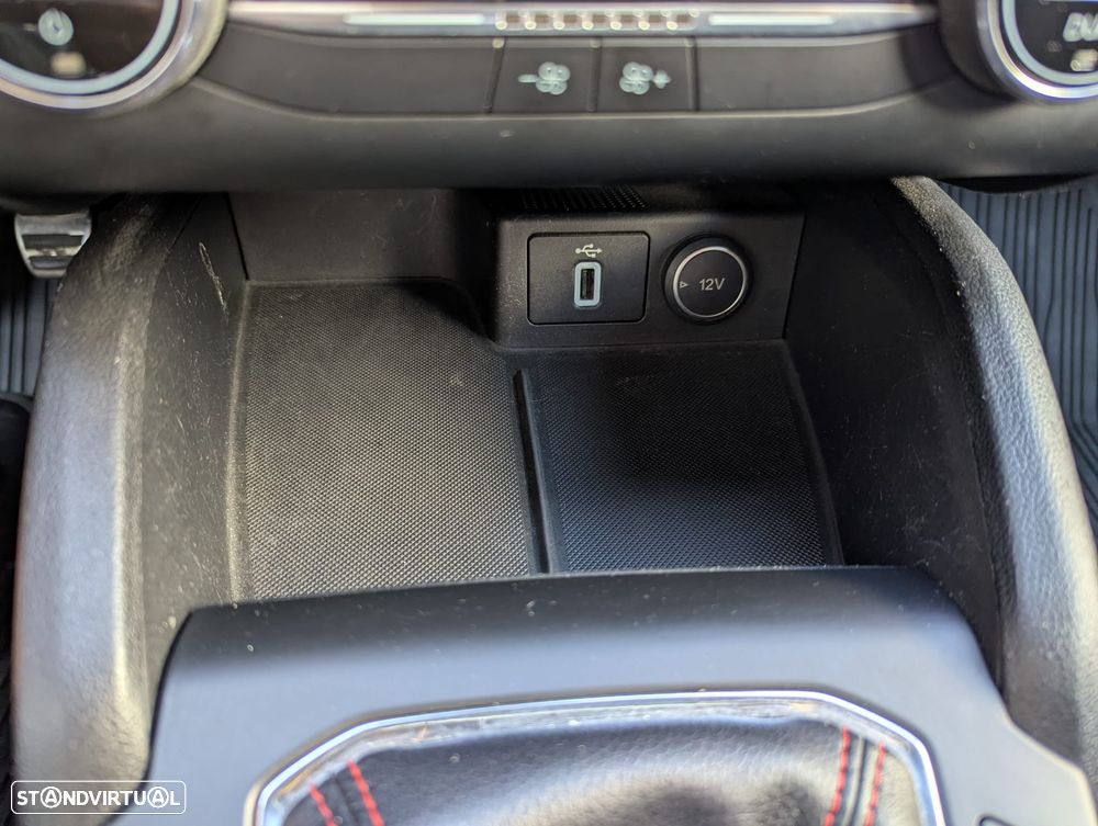 Ford Focus SW 1.0 EcoBoost ST-Line - 20
