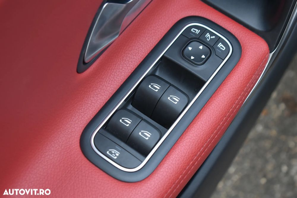 Mercedes-Benz CLA 35 AMG 4MATIC Coupe - 13
