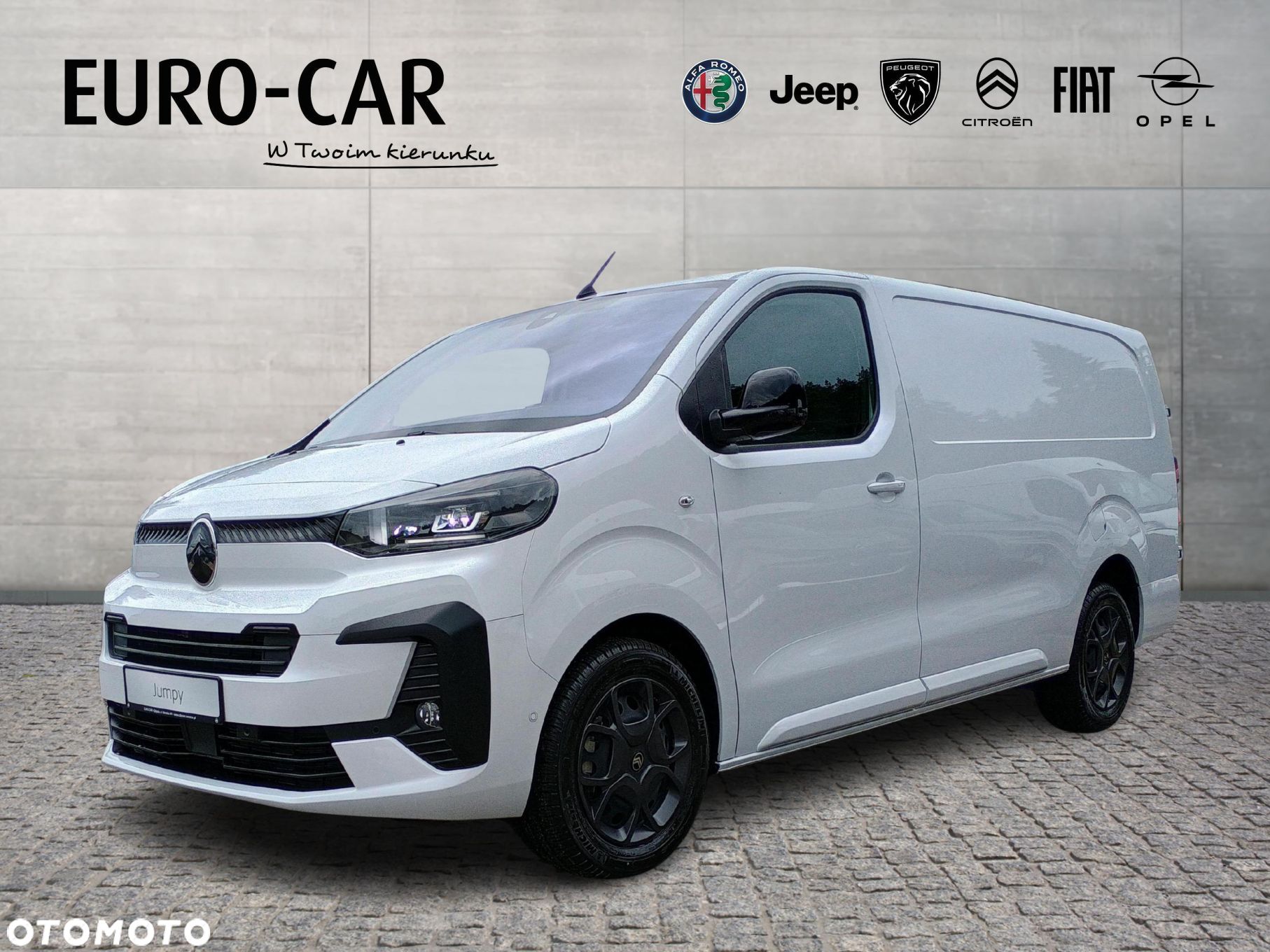 Citroën Jumpy - 1