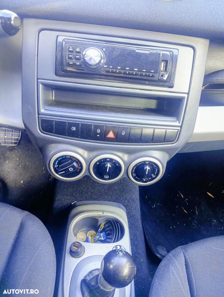 Smart Forfour - 3