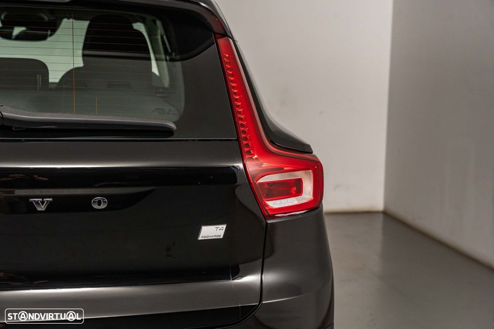 Volvo XC 40 1.5 T4 PHEV Inscription Expression - 11