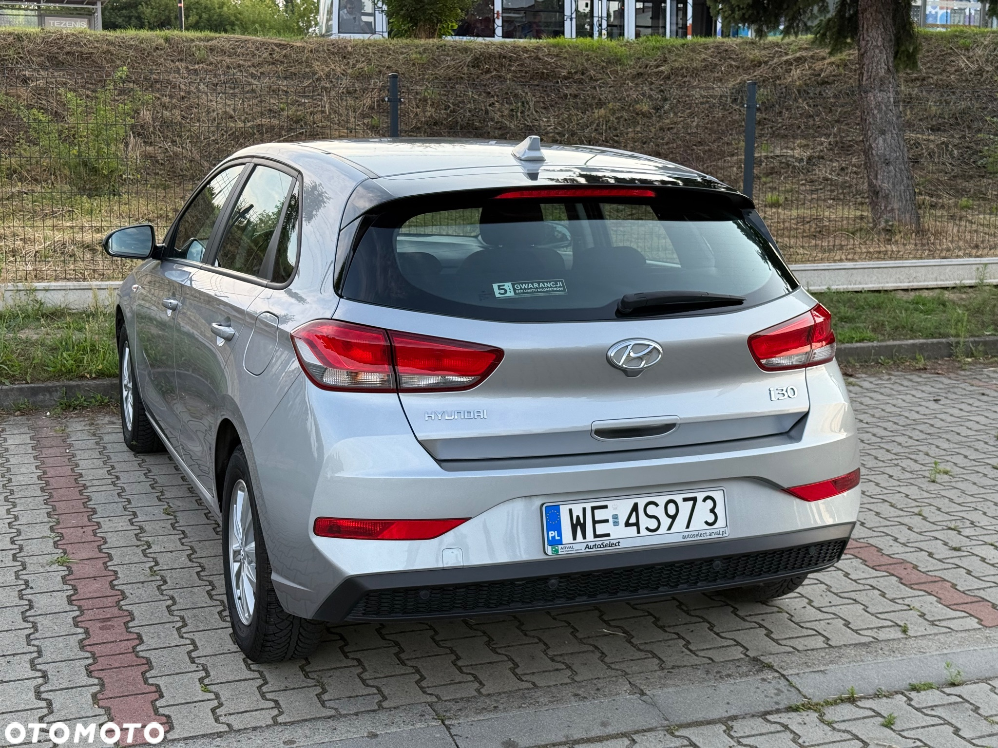 Hyundai i30 1.5 DPI Classic + - 27
