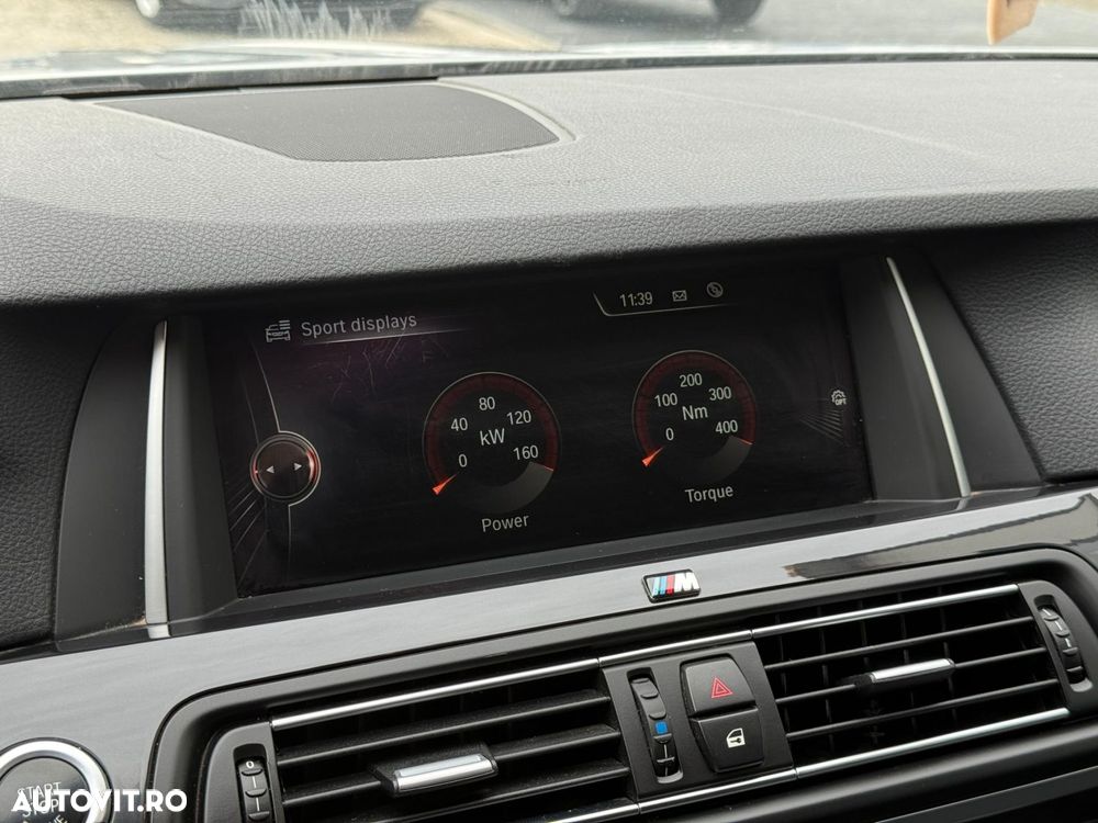 BMW Seria 5 - 13