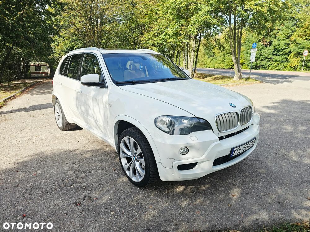 BMW X5 3.0d xDrive - 2