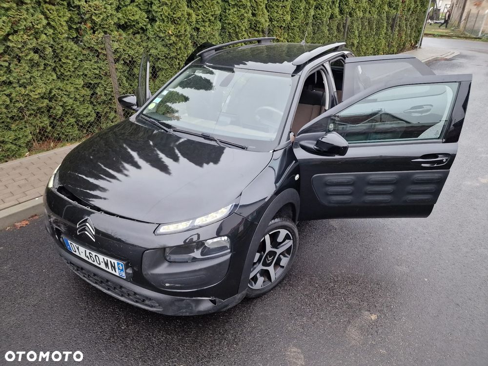 Citroën C4 Cactus 1.6 Blue HDi Feel - 14