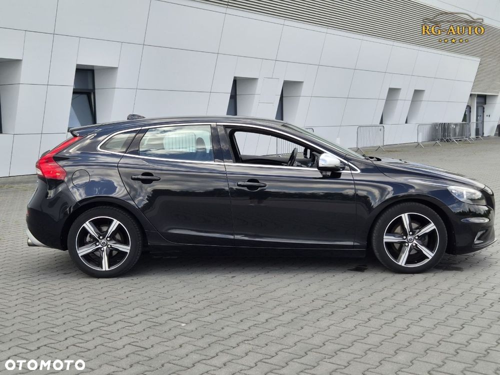Volvo V40 - 6