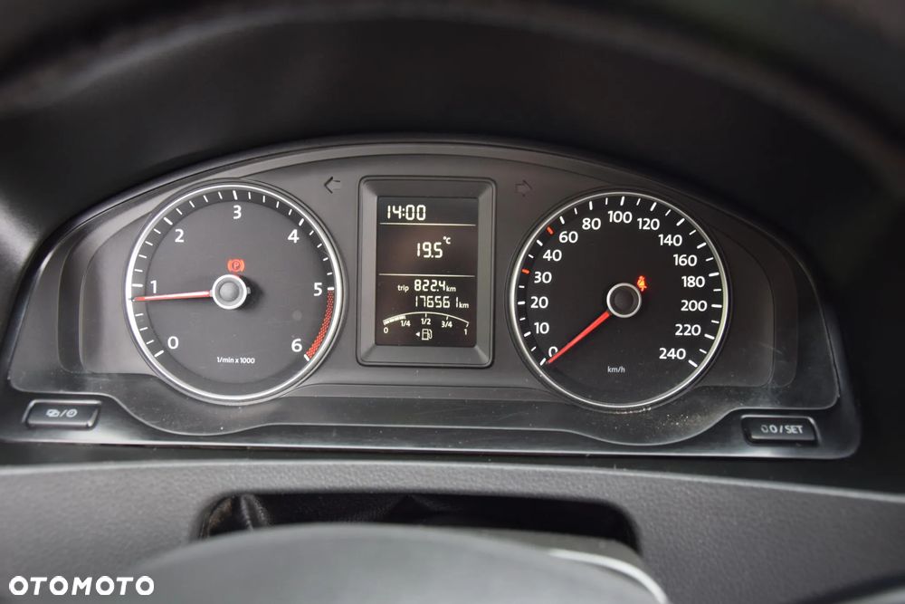 Volkswagen TRANSPORTER - 18