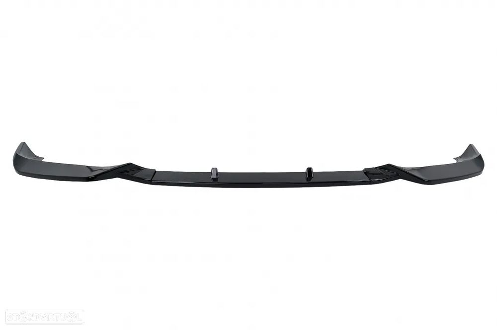 Spoiler Bmw X3 G01 X4 G02 (2021 em diante) - 1