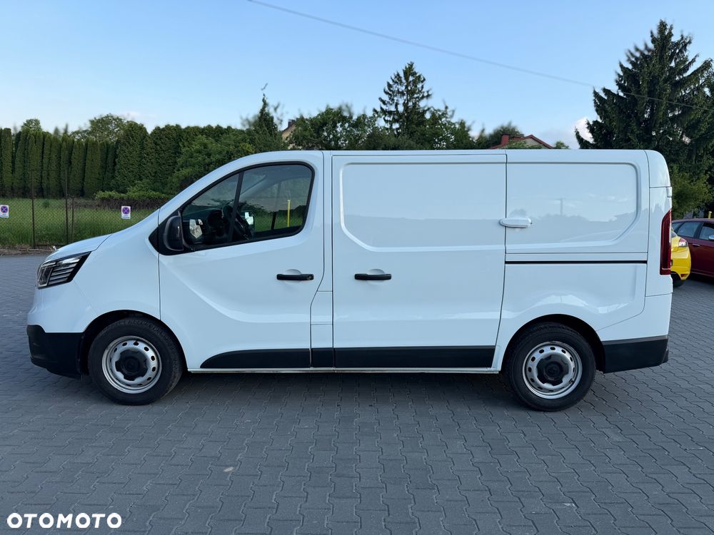 Renault Trafic - 10