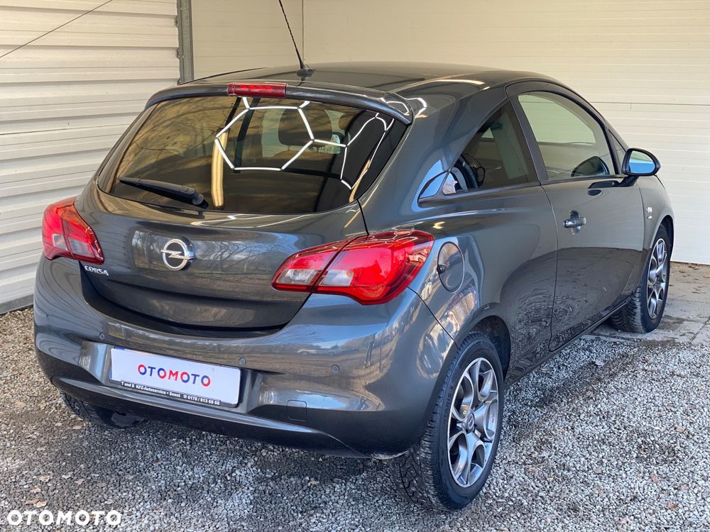 Opel Corsa 1.2 Cosmo - 5