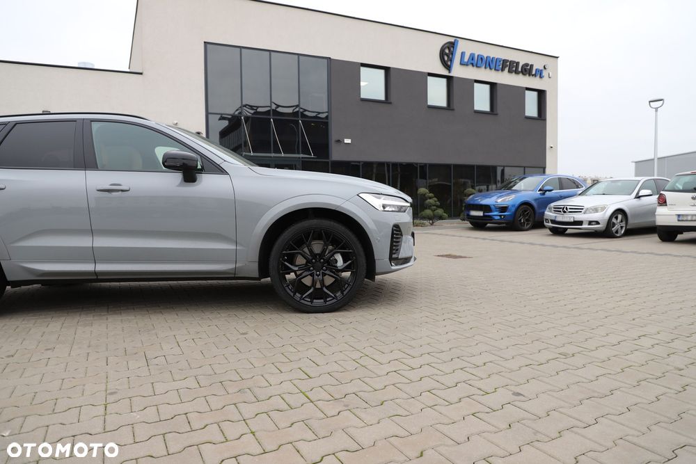 4x Felgi 22 m.in. do LAND ROVER Discovery Sport Evoque Velar VOLVO XC60 XC90 EX90 - HX041 - 5
