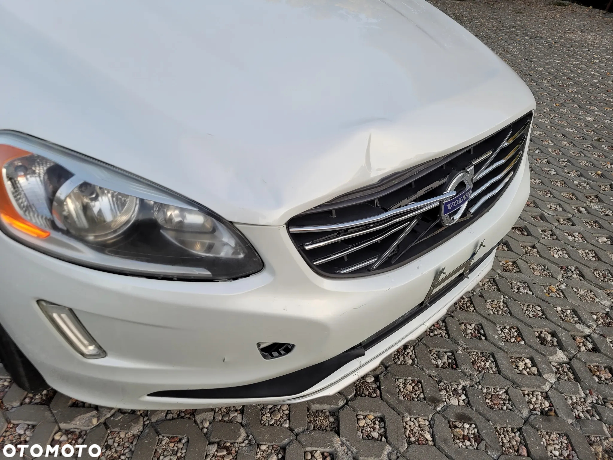 Volvo XC 60 - 7