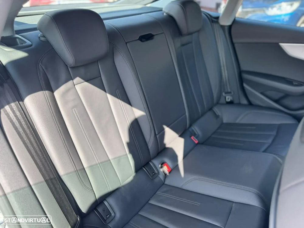 Audi A5 Sportback 30 TDI S tronic - 19