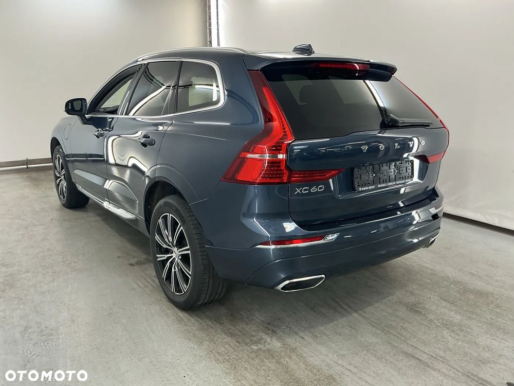 Volvo XC 60 - 2