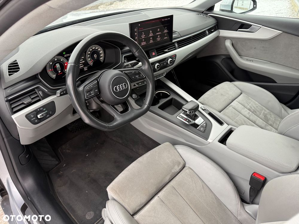 Audi A5 Sportback 35 TDI S tronic S line - 19