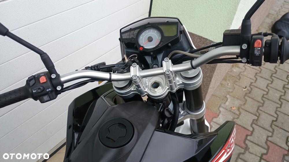 Husqvarna 701 - 20