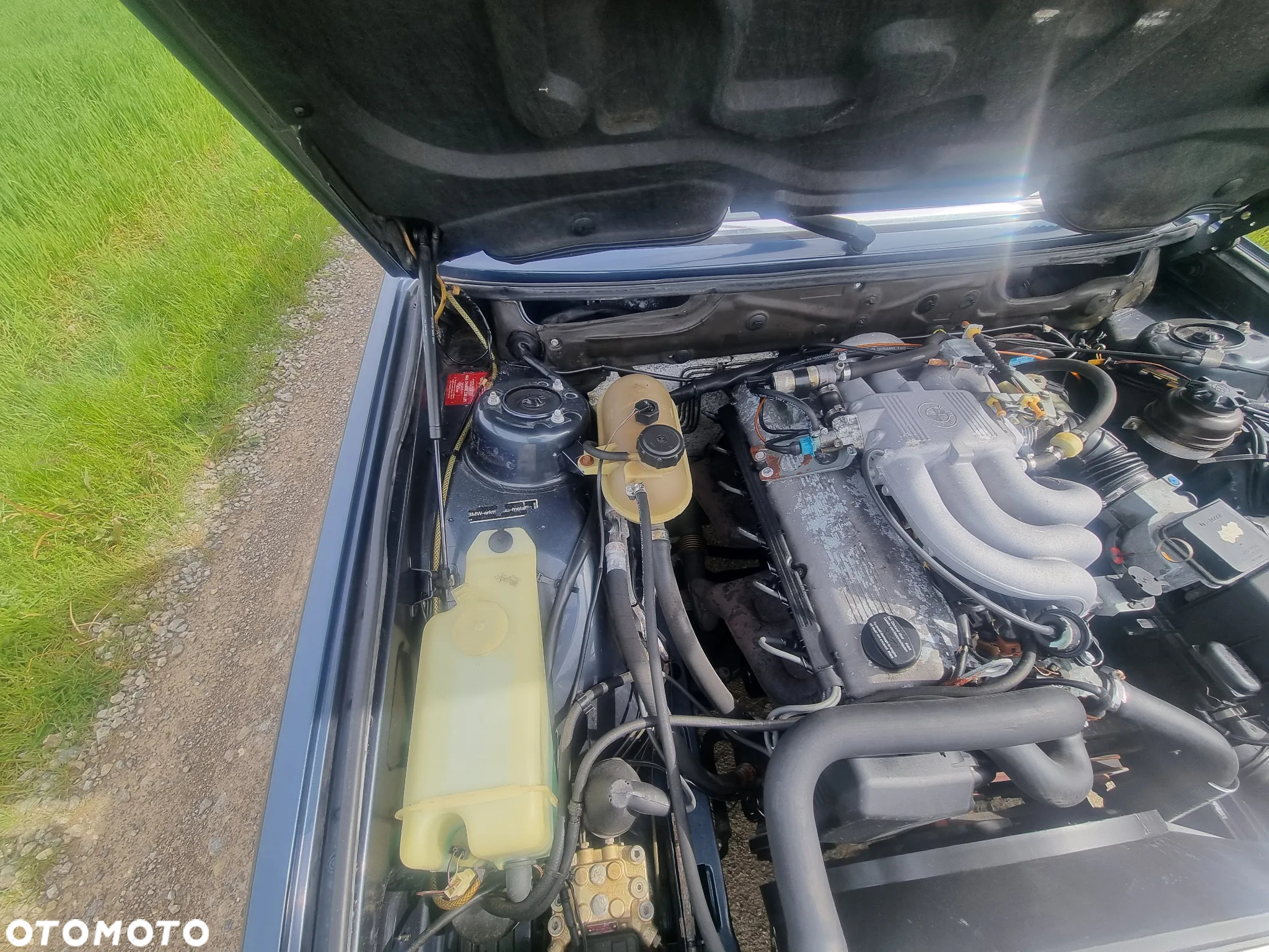 BMW Seria 5 - 29