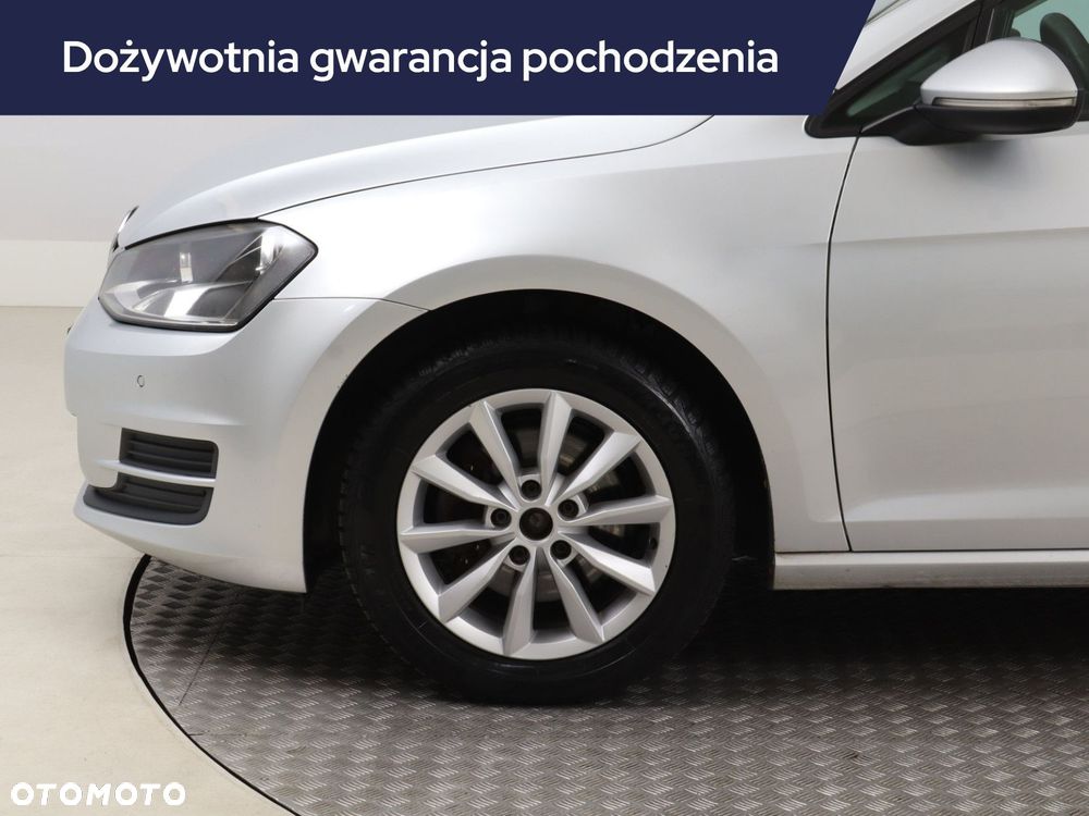 Volkswagen Golf Variant - 17