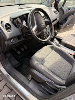 Opel Meriva 1.7 CDTI Cosmo - 13