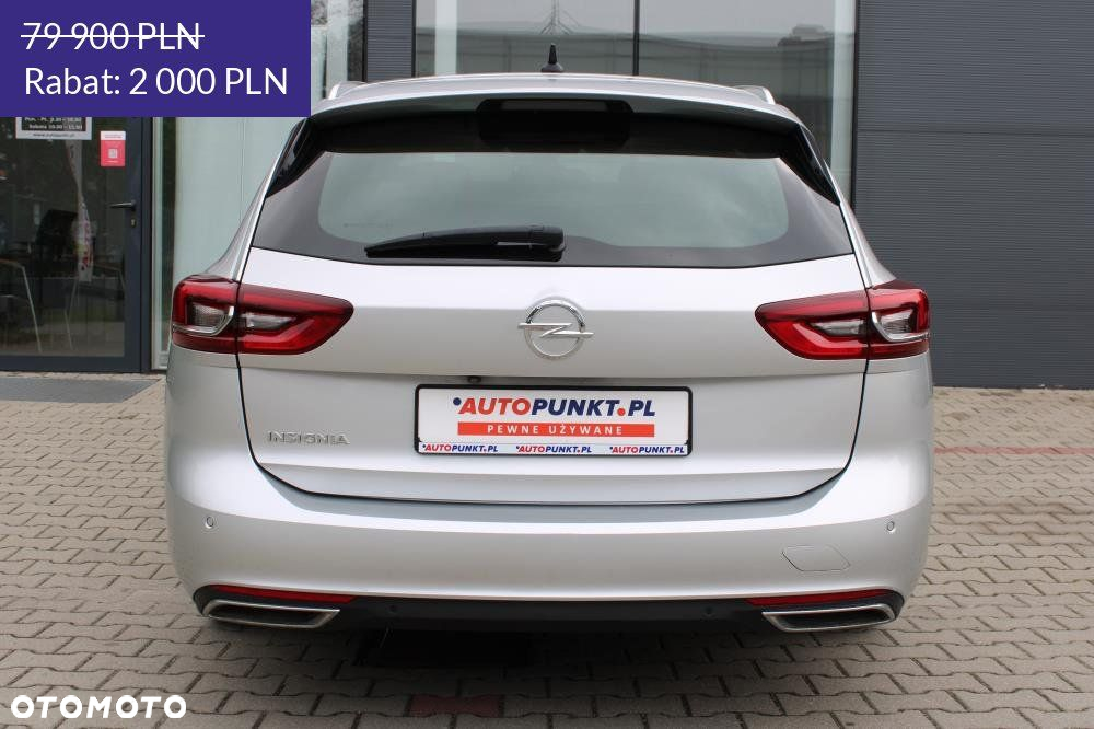 Opel Insignia - 7