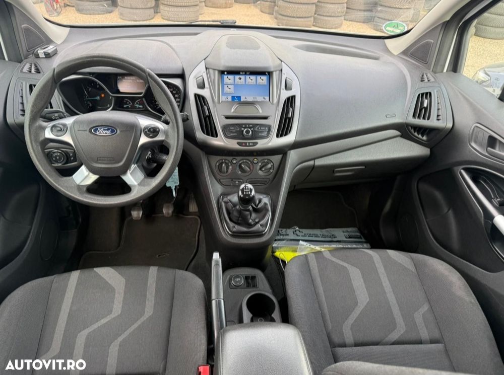 Ford Transit Connect 240 L2 LKW Trend - 2