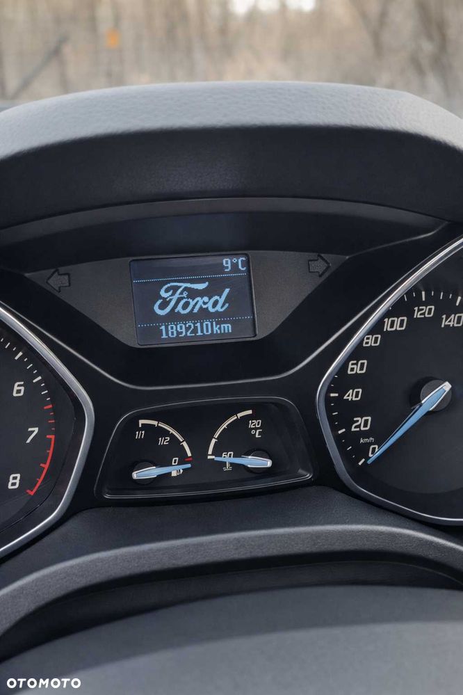 Ford Grand C-MAX - 2