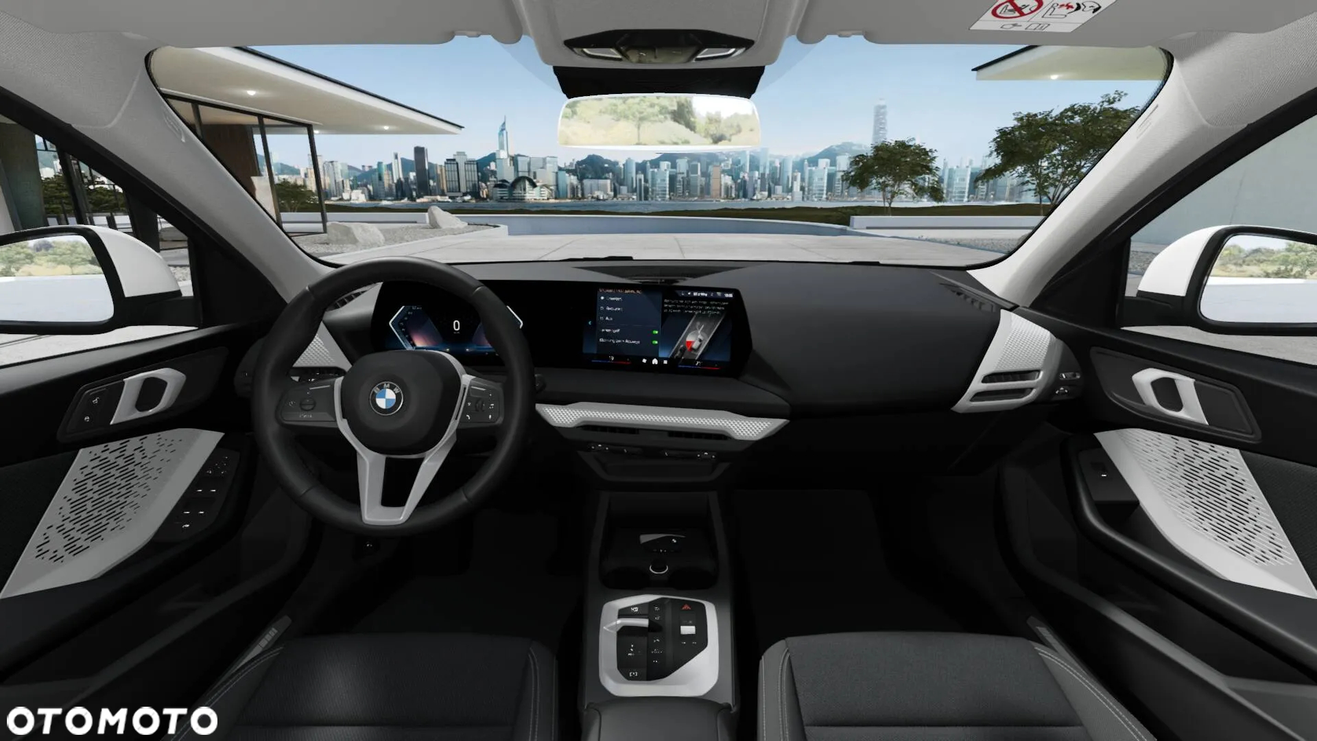 BMW Seria 1 116 - 12
