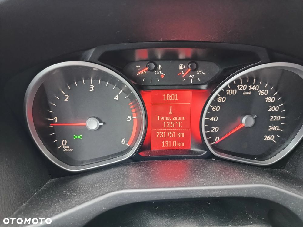 Ford Mondeo 2.0 TDCi ECOnetic Trend - 10