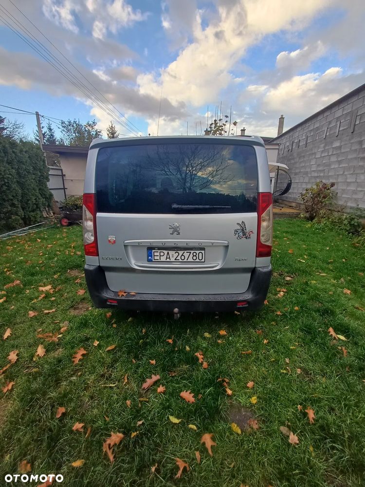 Peugeot Expert Tepee L2H1 (5-Si.) Premium - 4