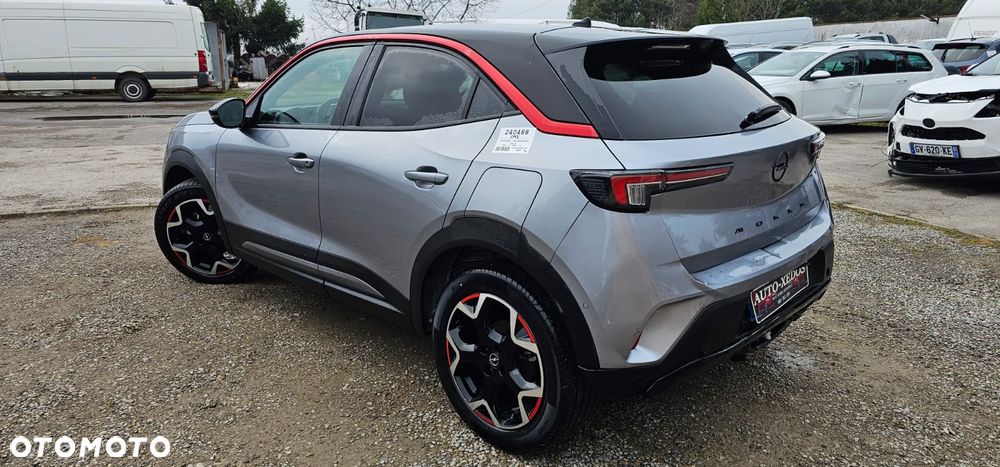 Opel Mokka 1.2 T Elegance Business Pack S&S - 4