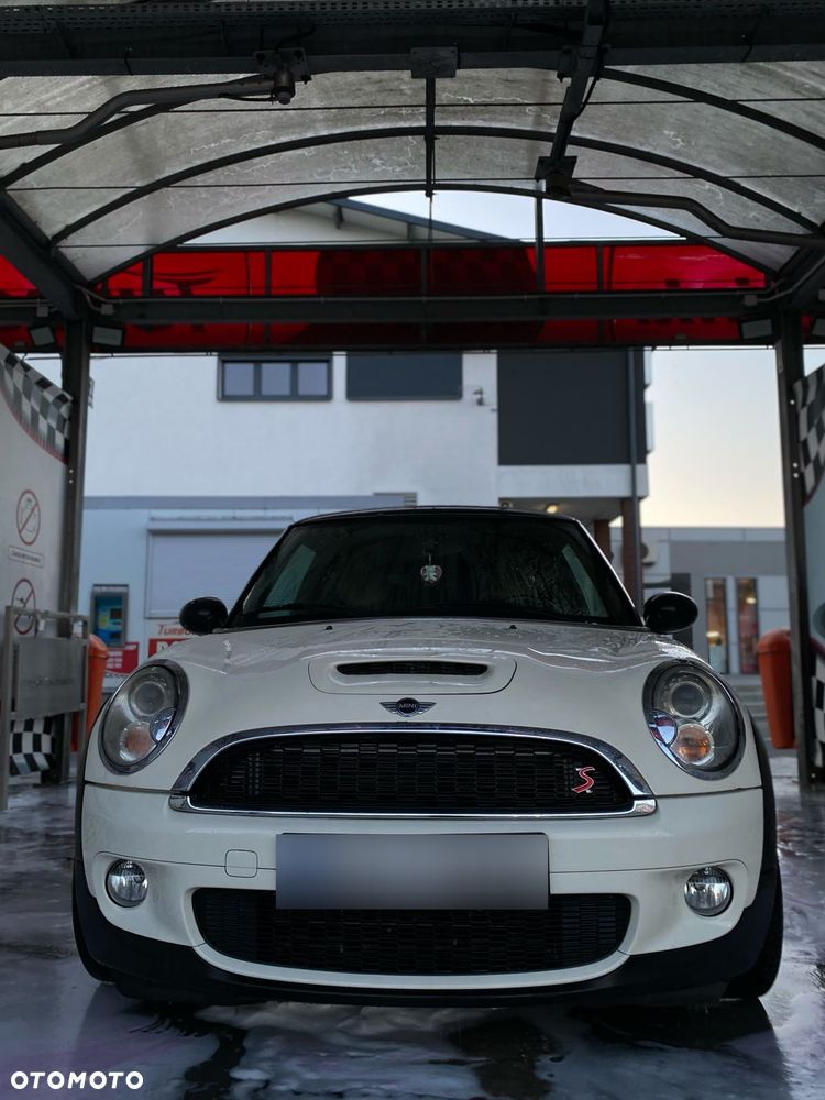 MINI Cooper S Standard - 4
