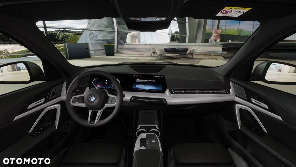 BMW X1 xDrive23i mHEV M Sport sport - 12