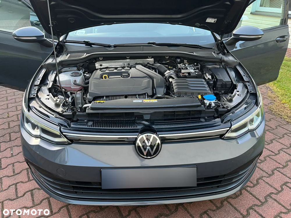 Volkswagen Golf VIII 1.5 TSI EVO Life - 30