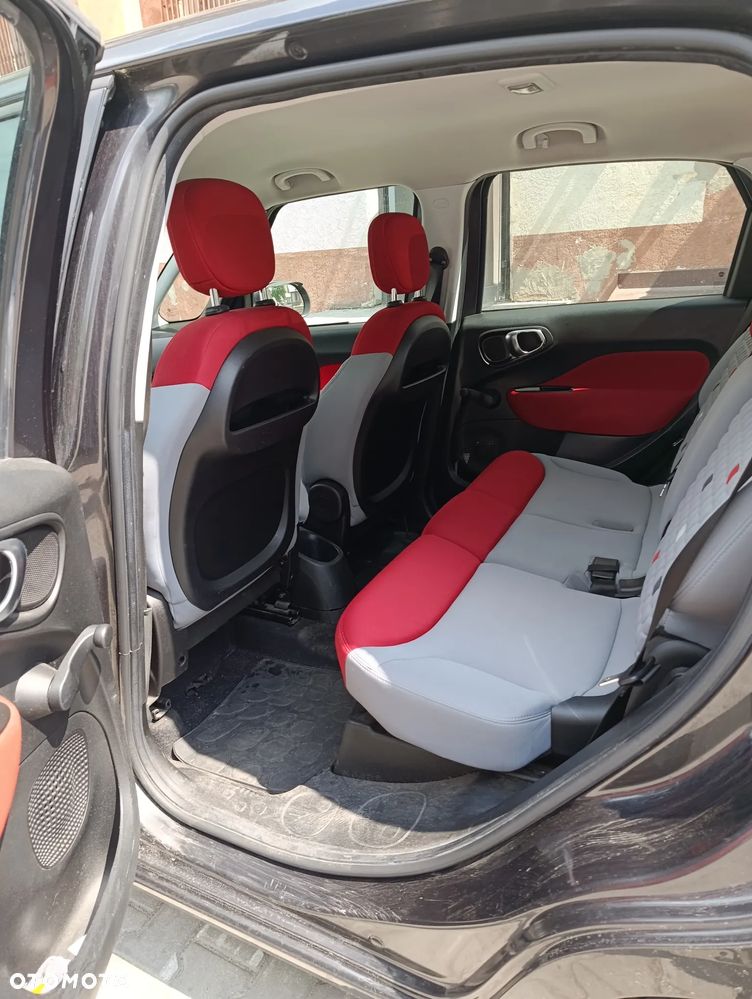 Fiat 500L 1.4 16V Easy - 7