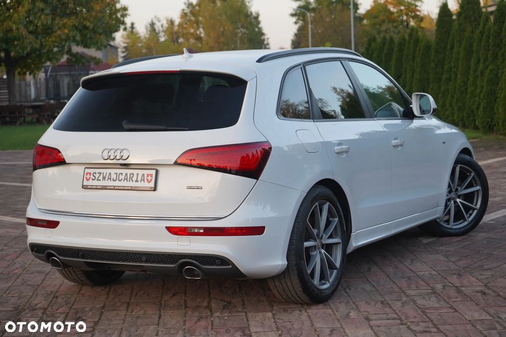 Audi Q5 - 12